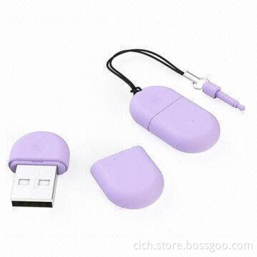 USB Mini Wi-Fi Adapter, 802.11n/g/b 150Mbps, Network LAN Card w/o Antenna